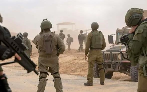 استشهاد 4 فلسطينيين بقصف للاحتلال استهدف جباليا وخان يونس