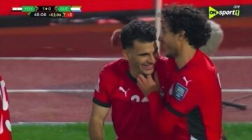الأقرب لخلافة محمد هاني في الأهلي.. تابع التفاصيل
