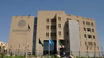 الأكاديمية العربية بأسوان تتصدر جامعات مصر في تصنيف «التايمز» العالمي