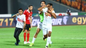 الأهلي أم الزمالك.. البنك يعلن مصير أسامة فيصل