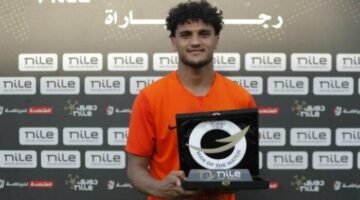 الأهلي والزمالك وبيراميدز يرغبون في التعاقد مع أسامة فيصل