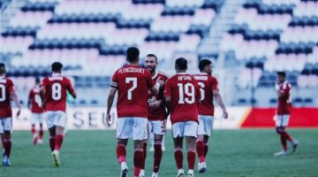 الأهلي يتحرك لضم جوهرة إفريقية جديدة.. صفقة مدوية