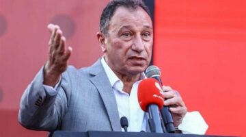 الأهلي يحاول تخفيض المطالب المالية للبنك لضم أسامة فيصل