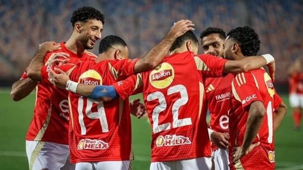 الأهلي يواصل الاستعداد لمواجهة إنتر ميامي في ضربة البداية لكأس العالم للأندية