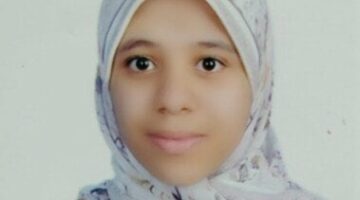 الأولى على الشهادة الإعدادية بقنا: أمنيتي أن أكون مثل الدكتور مجدي يعقوب