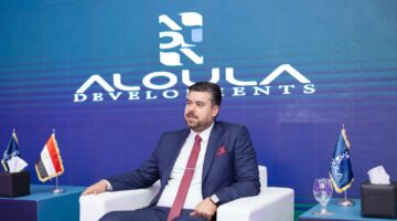 «الأولى للتطوير» تشارك في «جولدن هب» بالعلمين الجديدة وتطرح عروض تقسيط حتى 15 عامًا