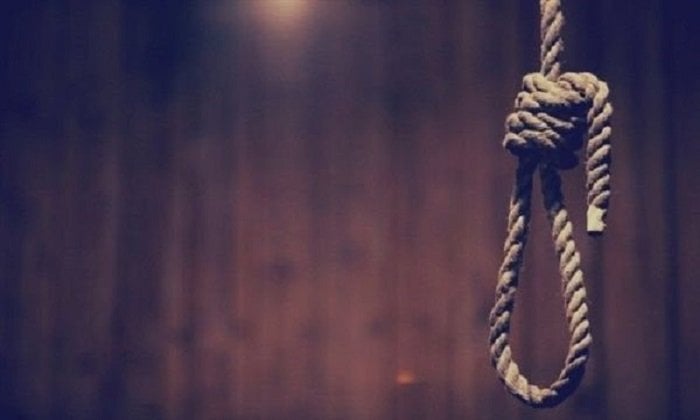 الإعدام شنقًا لعامل قتل شخص بعيار ناري بالقليوبية