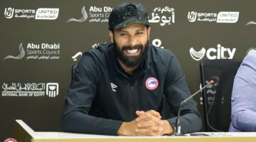 الاتحاد السكندري يعلن التعاقد مع محمود جنش