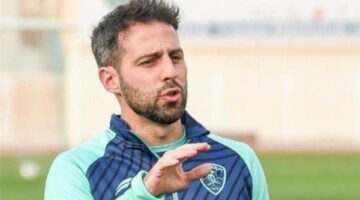 الاتفاق تم .. البلجيكي يانيك فيريرا مديرا فنيا للزمالك