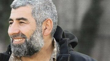 الاحتلال يُعلن اغتيال «حكم العيسى» أحد مؤسسي حركة حماس