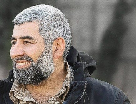 الاحتلال يُعلن اغتيال «حكم العيسى» أحد مؤسسي حركة حماس