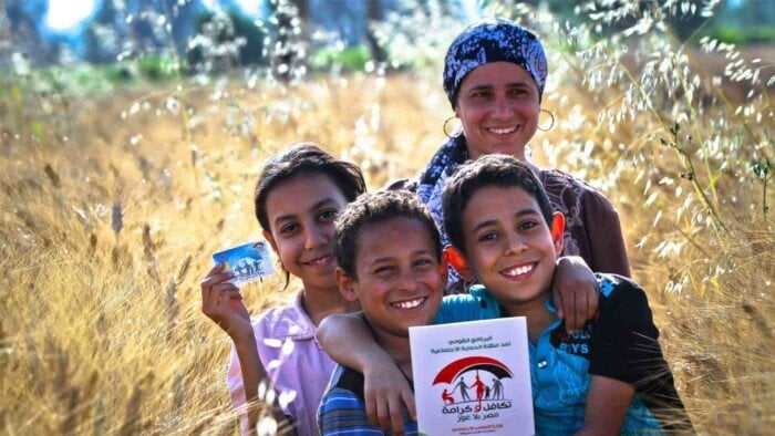 الاستعلام بالرقم القومي عن معاش تكافل وكرامة 2025.. رابط مباشر