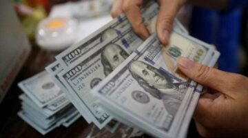الان بيع وشراء.. سعر الدولار اليوم السبت 28 يونيو 2025 أمام الجنيه المصرى بالبنوك