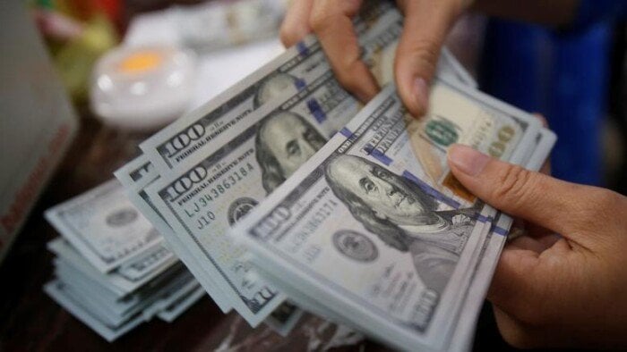 الان بيع وشراء.. سعر الدولار اليوم السبت 28 يونيو 2025 أمام الجنيه المصرى بالبنوك
