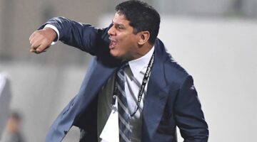 البرتغالي ألميدا .. كيف حسم الزمالك موقفه من بديل الرمادي؟