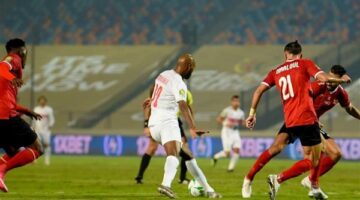 التحقيق مع شيكابالا في الزمالك.. تابع التفاصيل