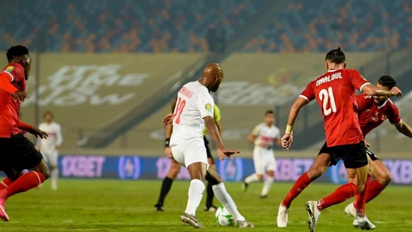 التحقيق مع شيكابالا في الزمالك.. تابع التفاصيل