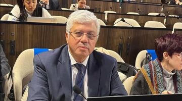 التعليم العالي: تقدم غير مسبوق لمؤسساتنا في التصنيفات الدولية على مدار 11 عاما