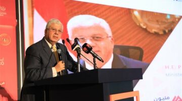 التعليم العالي: حصاد قطاع الأنشطة الطلابية بالوزارة ومعهد إعداد القادة للعام الجامعي 2024–2025