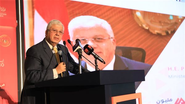التعليم العالي: حصاد قطاع الأنشطة الطلابية بالوزارة ومعهد إعداد القادة للعام الجامعي 2024–2025