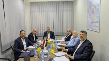 الجمعية العمومية لشركة “المقاولون العرب التنزانية” تبحث التوسع والفرص الاستثمارية في السوق التنزاني