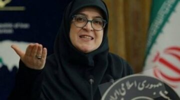 الحكومة الإيرانية: مقتل 72 امرأة وطفل إثر العدوان الإسرائيلي على البلاد