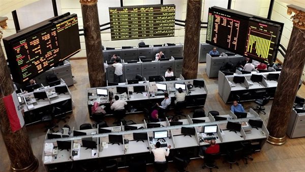 الخدمات المالية تتصدر تداولات البورصة المصرية بـ5.1 مليار جنيه خلال أسبوع