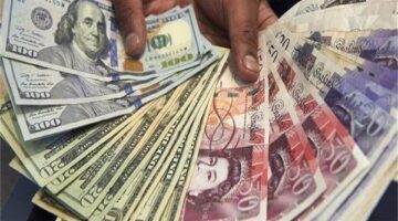«الداخلية» تضبط قضايا إتجار في العملة الأجنبية بقيمة 4 ملايين جنيه