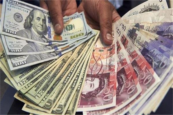 «الداخلية» تضبط قضايا إتجار في العملة الأجنبية بقيمة 4 ملايين جنيه