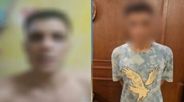 «الداخلية» تكشف ملابسات قيام شخصين بالإتجار بالمواد المخدرة بالقاهرة
