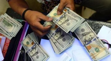 الداخلية توجه ضربات ضد عصابة الاتجار بالعملات وتضبط قضايا بقيمة 4 ملايين جنيه