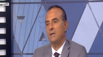 الدكتور وفيق نصير يُمثّل مصر في مؤتمر دولي بالهند حول التلوث وصحة الإنسان