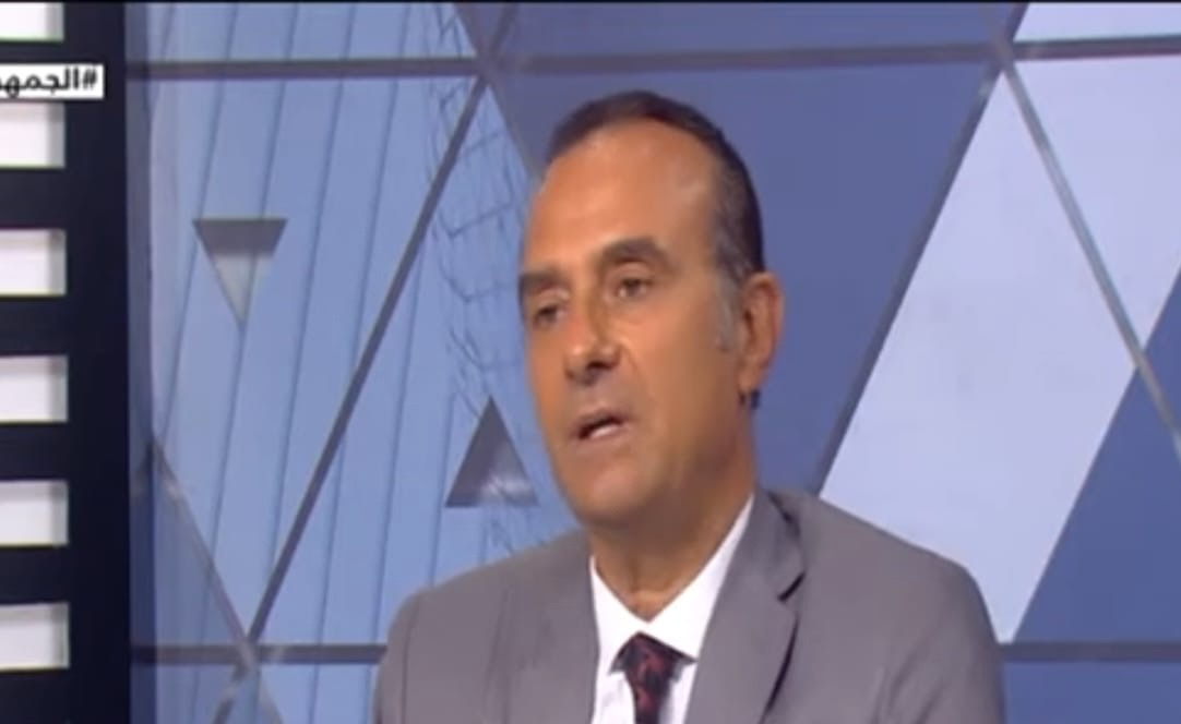 الدكتور وفيق نصير يُمثّل مصر في مؤتمر دولي بالهند حول التلوث وصحة الإنسان