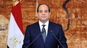 الرئيس السيسي يتبادل التهنئة مع ملوك وأمراء الدول العربية والإسلامية بمناسبة العام الهجري الجديد