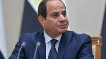الرئيس السيسي يصدر قرارا جمهوريا بتعيين الدكتور طاهر عبد القادر نائبا للمدير التنفيذي للأكاديمية الوطنية لتدريب