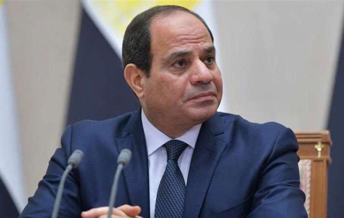 الرئيس السيسي يصدر قرارا جمهوريا بتعيين الدكتور طاهر عبد القادر نائبا للمدير التنفيذي للأكاديمية الوطنية لتدريب