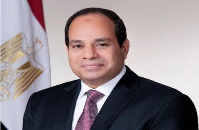 الرئيس السيسي يصدق على تعديل بعض أحكام قانون مزاولة مهنة الصيدلة