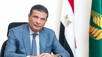 الزراعة: تجديد اعتماد «المركزي لمتبقيات المبيدات» لتحليل الصادرات الزراعية المصرية إلى إندونيسيا