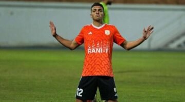 الزمالك يضغط بقوة لخطف ياسين مرعي من الأهلي