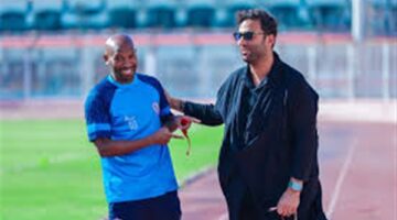 الزمالك يوجه ضربة قوية لـ ميدو بسبب شيكابالا