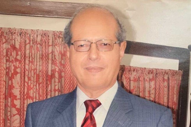 السفير رخا حسن يكشف لـ «الأسبوع» تفاصيل عودة إيران إلى طاولة المفاوضات مع أميركا