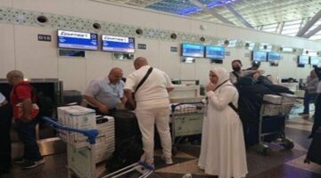 «السياحة»: عودة جميع الحجاج بعد انتهاء موسم الحج بنجاح