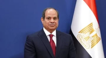 السيسي يستقبل المشير خليفة حفتر بمدينة العلمين: استقرار ليبيا جزء لا يتجزأ من الأمن القومي المصري