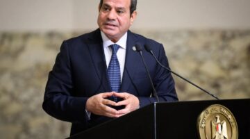 “السيسي” يوجه بطرح إدارة مطار الغردقة للشراكة مع القطاع الخاص قبل نهاية 2025.. شركات الحديد تجهز دفوعًا قانونية لحماية الصادرات من إجراءات أمريكية مرتقبة 