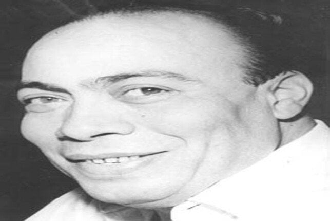 «الصحافة لم تكن البداية».. حفيد الشاعر مأمون الشناوي يكشف أسرار جده لأول مرة
