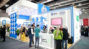 «الصحة» تشارك في معرض ومؤتمر صحة إفريقيا لاستعراض التجربة المصرية