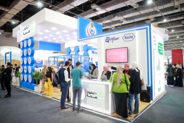 «الصحة» تشارك في معرض ومؤتمر صحة إفريقيا لاستعراض التجربة المصرية