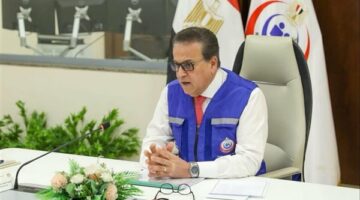 «الصحة» تطلق حملة قومية للتبرع بالدم تحت شعار «تبرعك بالدم حياة»