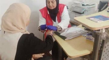 الصحة: فحص 3.7 مليون شاب وفتاة ضمن مبادرة «فحص المقبلين على الزواج»