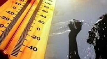 الطقس اليوم الجمعة 27 يونيو 2025.. ارتفاع بدرجات الحرارة والعظمى بالقاهرة 36